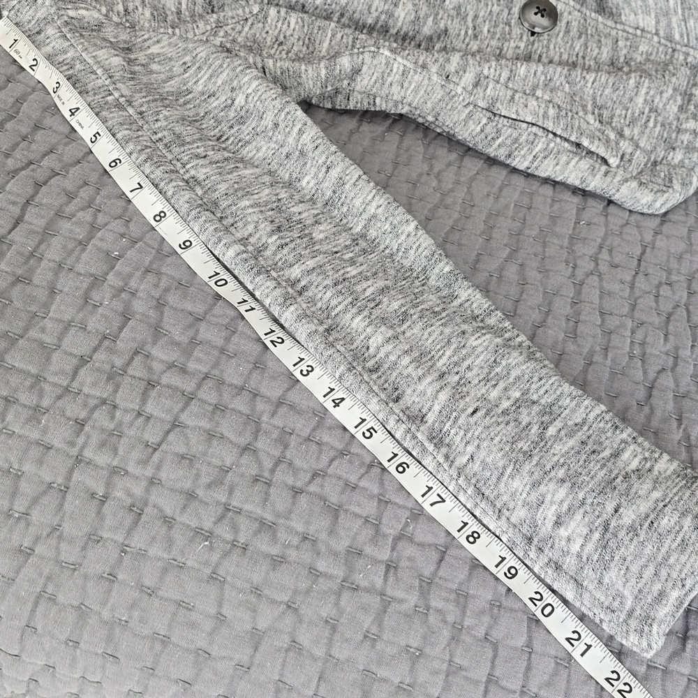 CABi Military Style Cropped Jacket - Picture 7 of 9